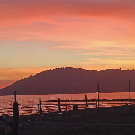 Affittacamere Ambra Marinella di Sarzana Exterior foto