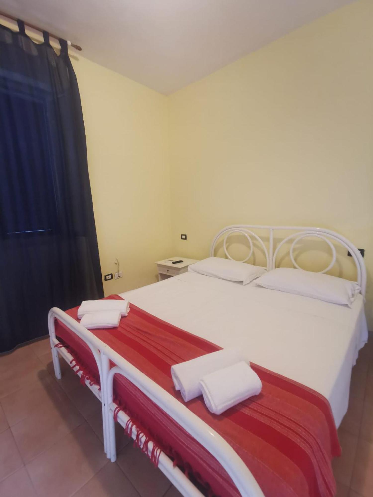 Affittacamere Ambra Marinella di Sarzana Exterior foto