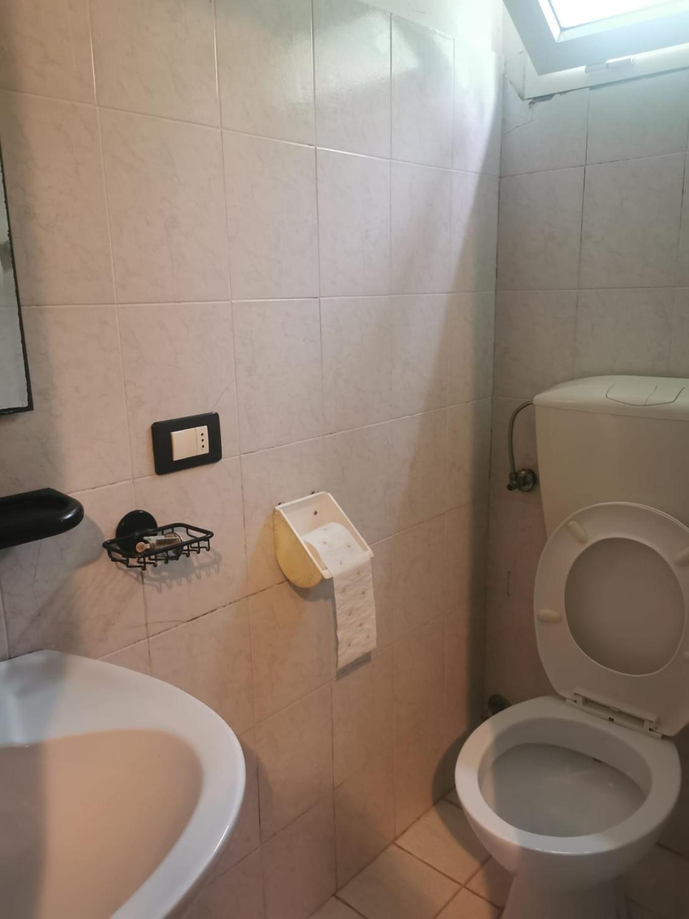 Affittacamere Ambra Marinella di Sarzana Exterior foto
